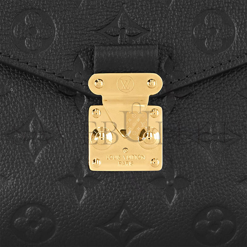 LOUIS VUITTON POCHETTE MÉTIS M41487 (25*19*7cm) LOUIS VUITTON POCHETTE MÉTIS M41487 (25*19*7cm)